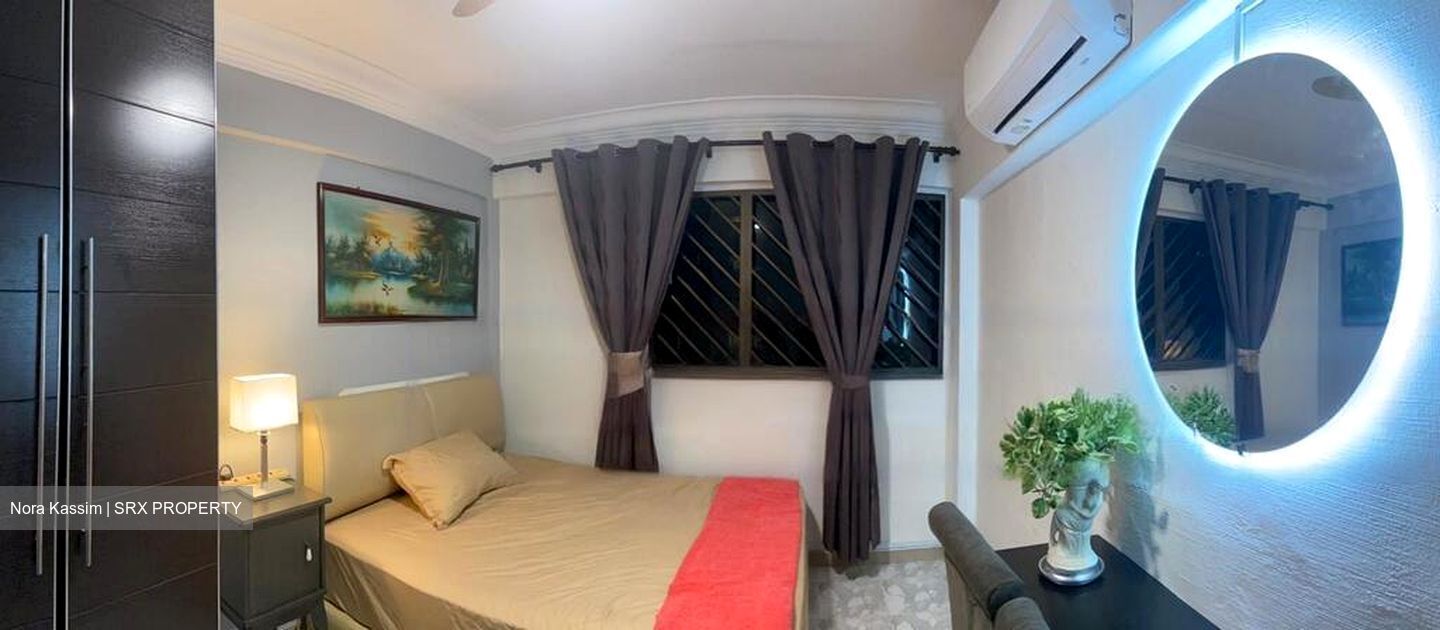 Blk 108 Bedok Reservoir Road (Bedok), HDB 4 Rooms #485695621